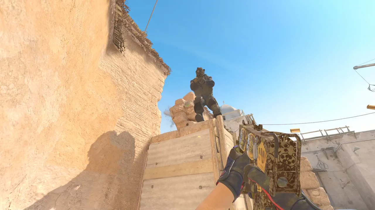 highlight